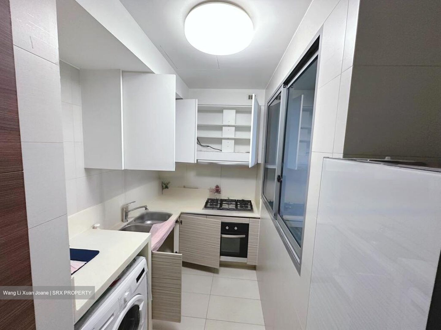 Arc at Tampines (D18), Condominium #460116311